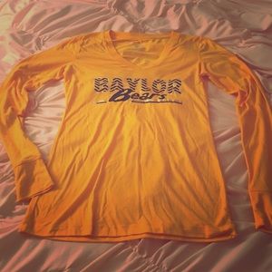 Baylor long sleeve