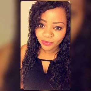 Meet your Posher, Mwansa