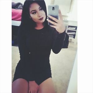 Meet your Posher, Alysha