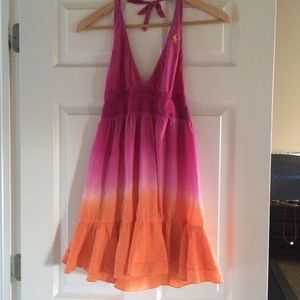 Ralph Lauren Swim Coverup Size M