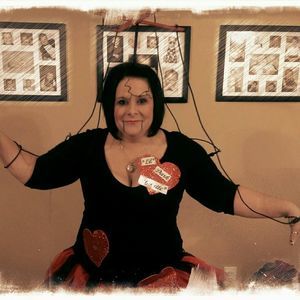 Meet your Posher, Kathy