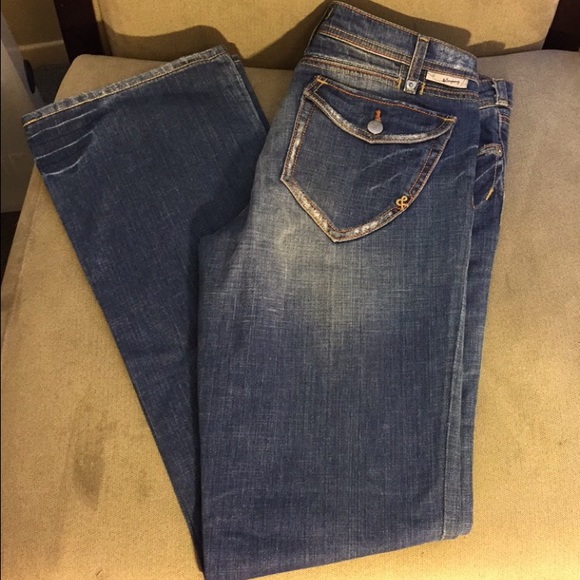 James jeans