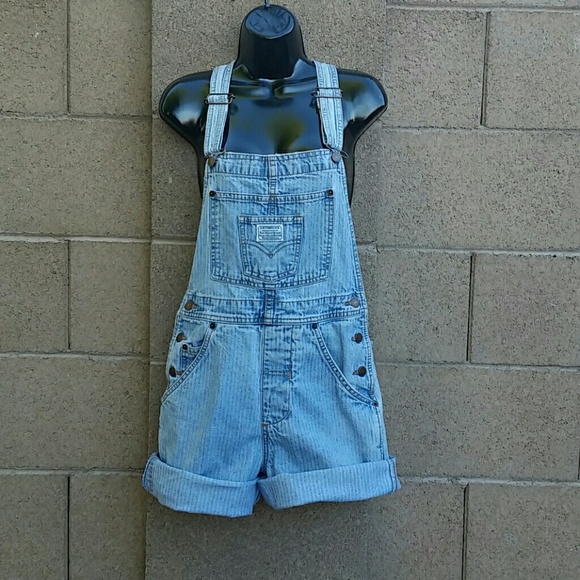 Overall cut offs