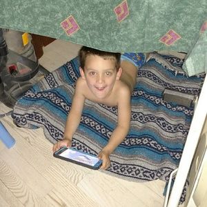 Meet your Posher, Wendy