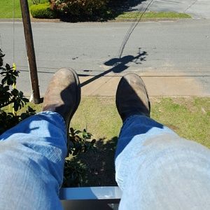 Meet your Posher, Joseph