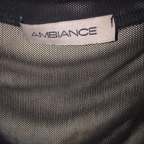 Colorful cross tank❤️ - Picture 2 of 2