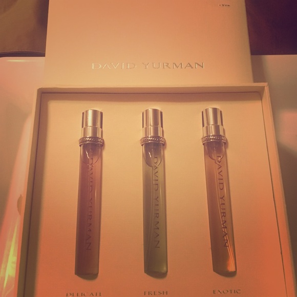 David Yurman: The Essence Collection