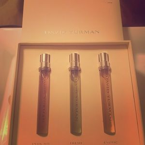 David Yurman: The Essence Collection