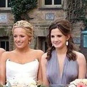 Meet your Posher, Meghan