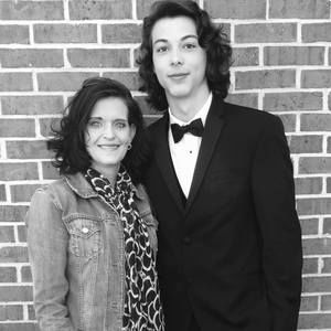 Meet your Posher, Sharon