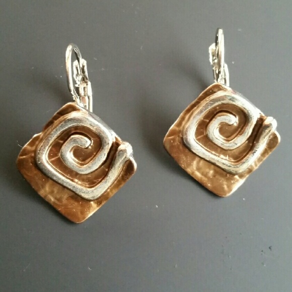 Super Cute Earing