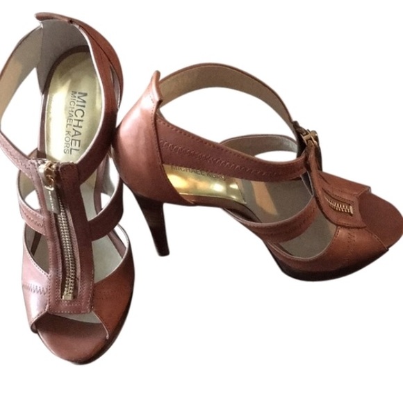 Michael Kors heels