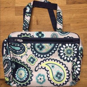 Thirty-one Cosmetic Bag - Paisley