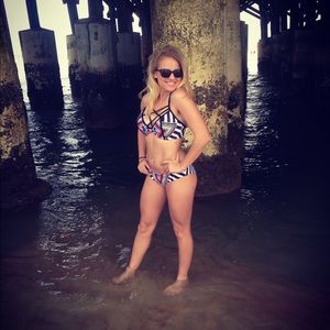 Meet your Posher, Mckenzi