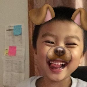 Meet your Posher, Vang