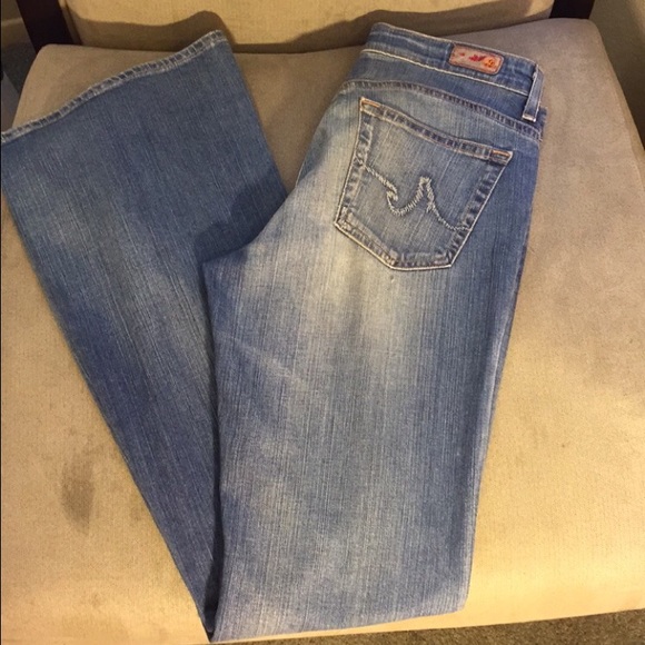 Adriano Goldschmied jeans