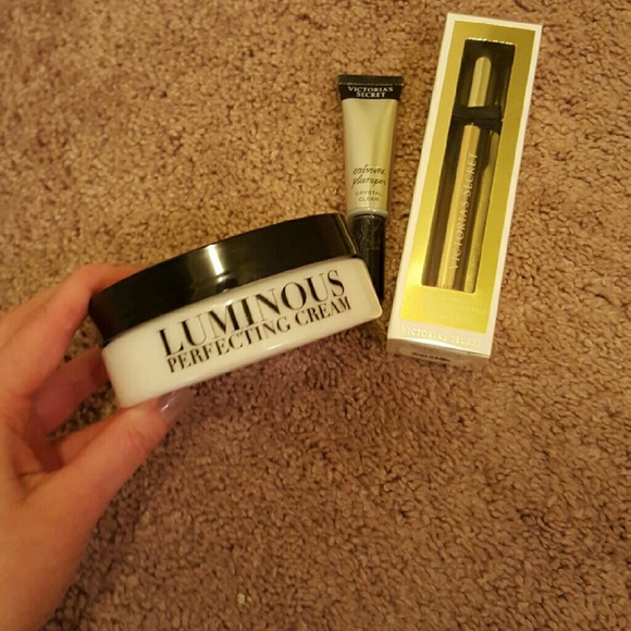 NIB Victorias Secret Bundle