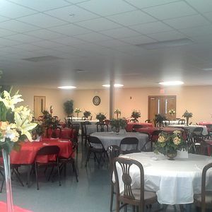 Meet your Posher, Connie