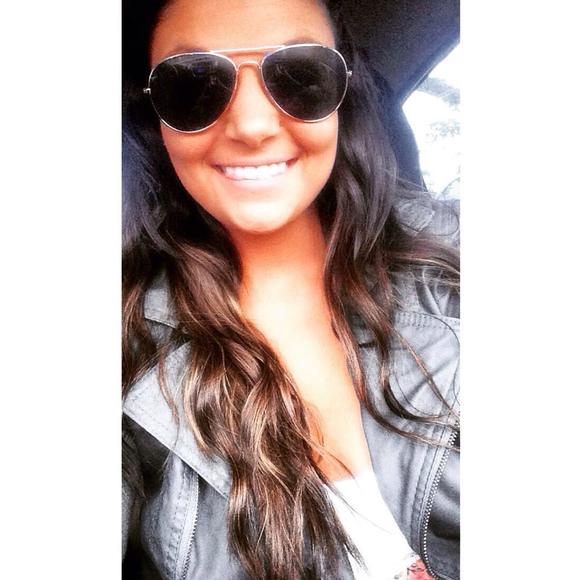 Meet your Posher, Tiffiny