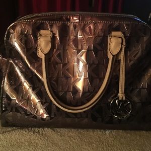 Michael Kors purse