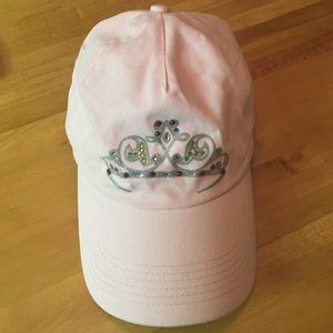 DISNEY Princess Cap
