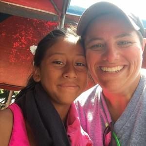 Meet your Posher, Shannon