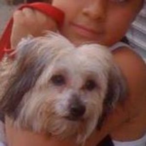 Meet your Posher, Lucia