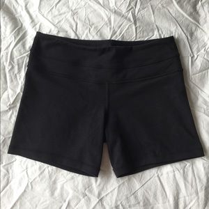 Lululemon Yoga Shorts