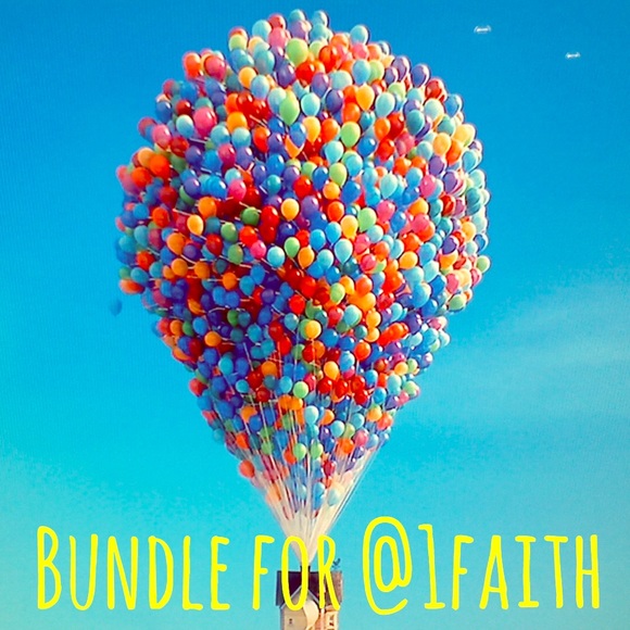 Bundle for @1faith