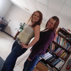 Meet your Posher, Amiee