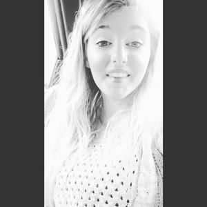 Meet your Posher, Kaitlyn