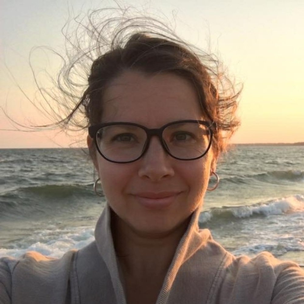 Meet your Posher, Beth