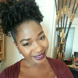 Meet your Posher, Shannay
