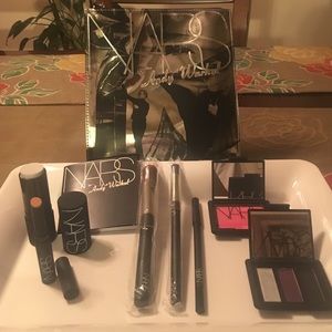 NARS Andy Warhol Bundle