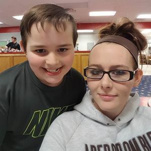 Meet your Posher, Beth