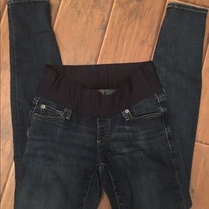 Maternity Jeans