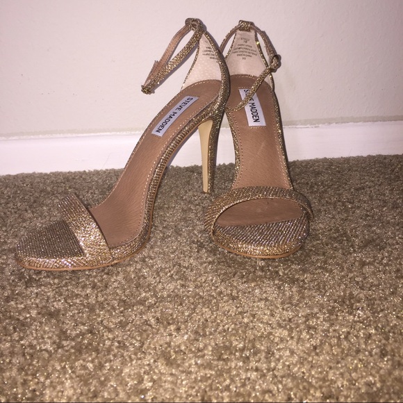 Steve Madden heels