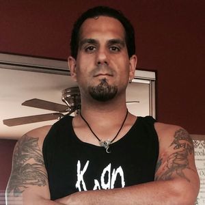 Meet your Posher, Bill