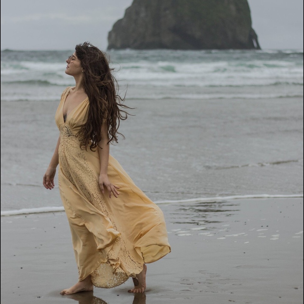 Meet your Posher, Kristen