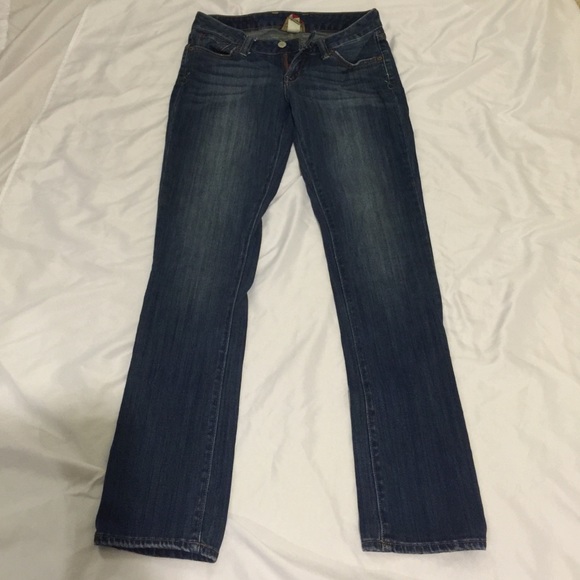 Lucky Brand jeans