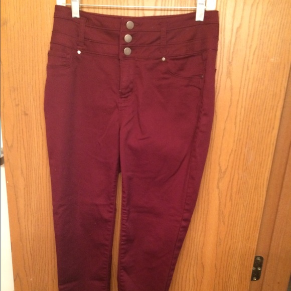 Pants