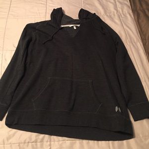 VS brand new sweatshirt tunic!