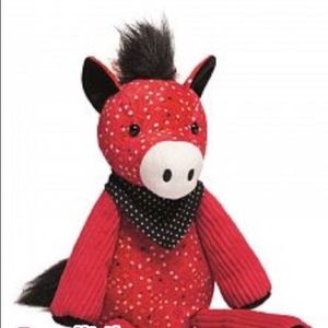 Scentsy Buddy Horse NEW