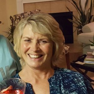 Meet your Posher, Carole