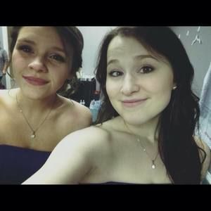 Meet your Posher, Madison