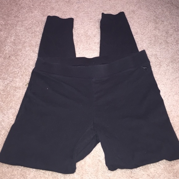 Pants - ‼️reduced‼️VS Pink! Leggings