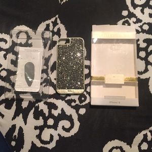 iPhone 6 jeweled case