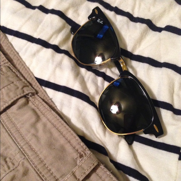 πHPπRay ban club master 3016 - Picture 2 of 4