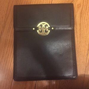 Tory Burch iPad sleeve