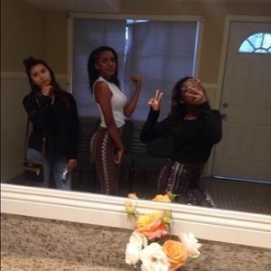 Meet your Posher, Alonna